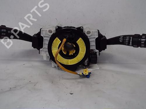 Used Steering column stalk HYUNDAI TUCSON (JM) 2.0 CRDi All-wheel Drive (136 hp) 13845228