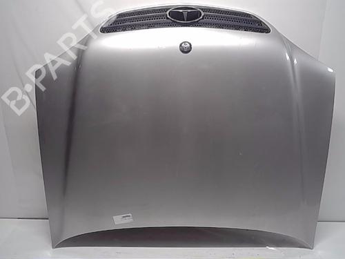 Hood MERCEDES-BENZ M-CLASS (W163) ML 270 CDI (163.113) | BP13850109C1 