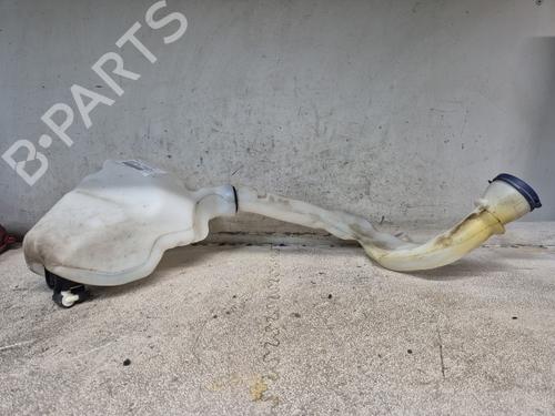 Used Windscreen washer tank PEUGEOT 208 I (CA_, CC_) 1.2 THP 110 (110 hp) 27169234