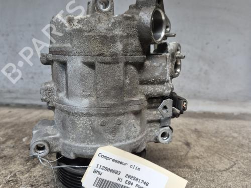 AC-Kompressor BMW X1 (E84) [2009-2015]  29379659