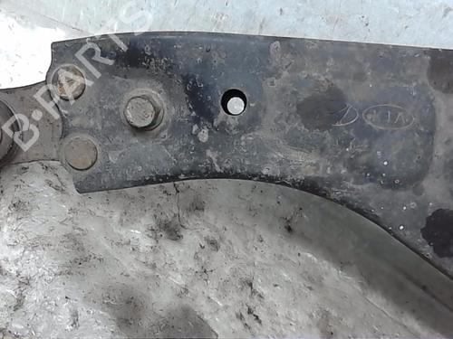 Used Left front suspension arm KIA SPORTAGE III (SL) 1.7 CRDi (116 hp) 16953514