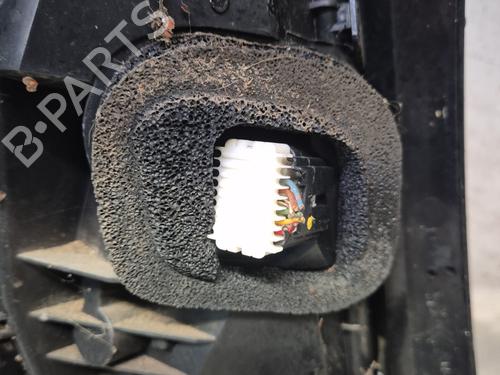 Right taillight CITROËN C1 (PM_, PN_) 1.0 | BP30163961C35 