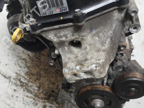 Engine TOYOTA AYGO (_B1_) 1.0 (KGB10_, KGB10R) | BP30955316M1
