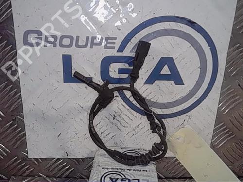 Elektronisk sensor RENAULT GRAND SCÉNIC IV (R9_) 1.5 dCi 110 (R9A3) (110 hp) 14553582