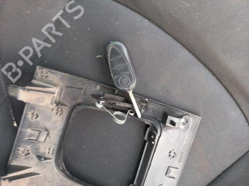 Venstre Fortil Tågelygte ALFA ROMEO MITO (955_) 1.3 MultiJet (955AXP1A, 955AYC1A) | BP30501599C30