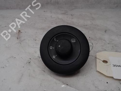 Used Mirror switch VW SCIROCCO III (137, 138) 1.4 TSI (160 hp) 16252620