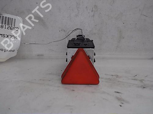 Warning switch VW GOLF V (1K1) 1.9 TDI | BP13838144I22 