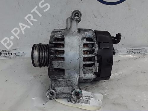Alternator ALFA ROMEO MITO (955_) 0.9 TwinAir (955AXY1B) | BP18598676M7 