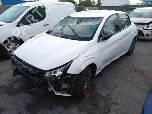 Used Parts PEUGEOT 208 II (UB_, UP_, UW_, UJ_) 1.2 PureTech 75 (75 hp) 4291469