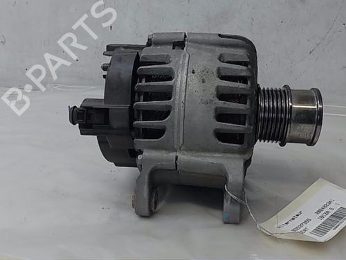 Generator SEAT IBIZA V (KJ1, KJG) 1.0 TSI (115 hp) 20127971