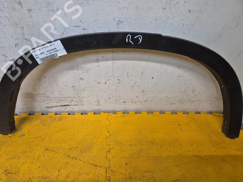 Used Rear right wheel arch trim BMW X1 (E84) [2009-2015]  24460253