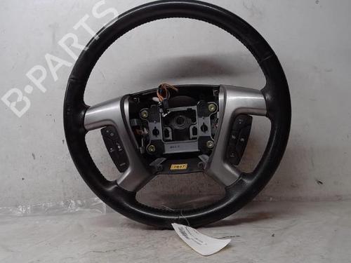 Used Steering wheel CHEVROLET CAPTIVA (C100, C140) 2.2 D 4WD (184 hp) 15602599