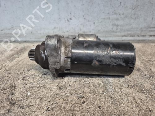 Used Starter VW POLO V (6R1, 6C1) [2009-2022]  28828462