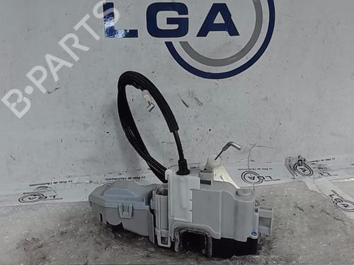 Used Front left lock LANCIA DELTA III (844_) 1.6 D Multijet (844.AXP1A) (105 hp) 18452017