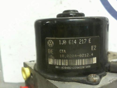 ABS pump SKODA OCTAVIA I (1U2) 1.9 TDI | BP13869517M43 
