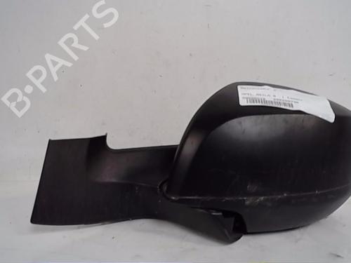 Left mirror OPEL AGILA B (H08) 1.0 (F68) | BP13845978C26 