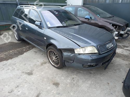 Fuel flap AUDI A6 C5 Avant (4B5, 4B6)  | BP30766858C131 