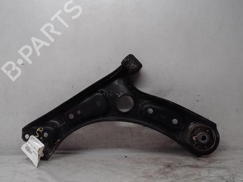 Left front suspension arm HYUNDAI KONA (OS, OSE, OSI) 1.6 CRDi | BP15834540M12 