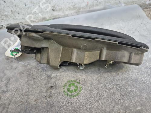 Front left exterior door handle RENAULT TRAFIC II Van (FL)  | BP30556273C128 