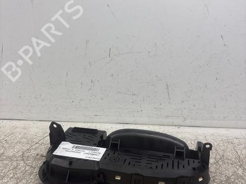 Instrument cluster RENAULT TWINGO II (CN0_) | BP38736578C47 - Image 2