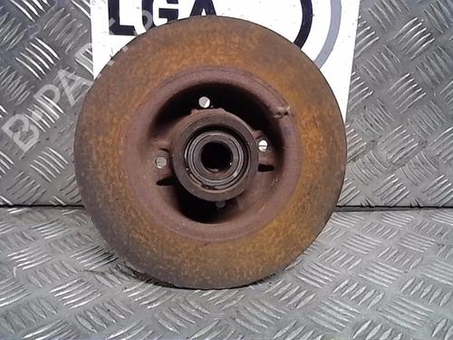 Right rear steering knuckle RENAULT WIND (E4M_) 1.6 (E4MB, E4MC) | BP14559376M28 
