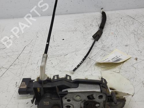 Front left lock CITROËN C3 II (SC_) 1.0 VTi 68 | BP37149900C98 - Image 3
