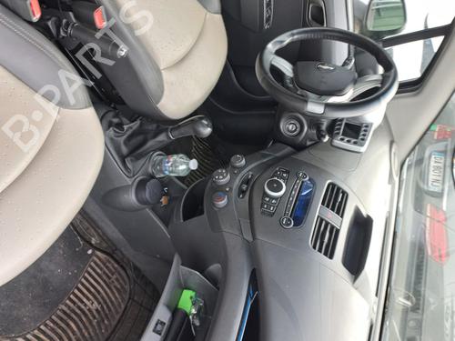 Engine control unit (ECU) CHEVROLET SPARK (M300)  | BP32291667M57 