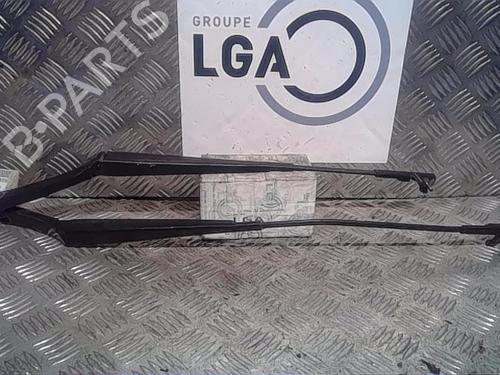Used Front windshield wiper arm VW GOLF V (1K1) [2003-2010]  14555052