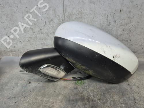 Left mirror CITROËN C3 II (SC_) 1.4 HDi 70 (SC8HZC, SC8HR0, SC8HP4) | BP30139672C26