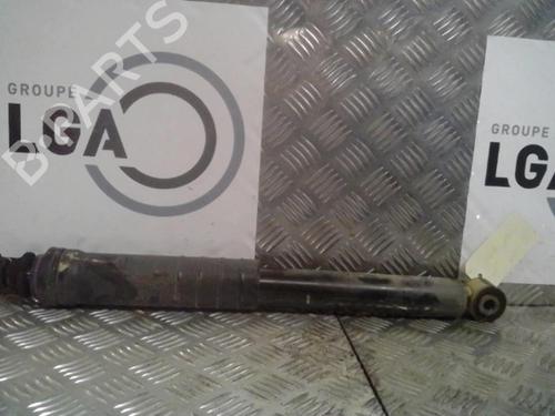 Left rear shock absorber RENAULT CLIO IV (BH_) 1.6 RS Trophy (BHJ4, BHJ6) | BP13865306M18 
