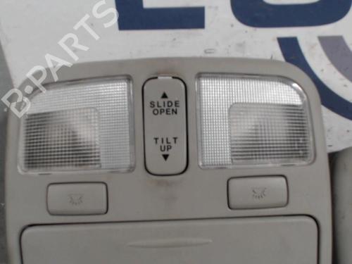 Interior roof light HYUNDAI SONATA V (NF) 2.0 CRDi | BP13869825I8 