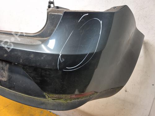 Rear bumper SEAT IBIZA IV (6J5, 6P1) 1.6 TDI | BP24460269C8