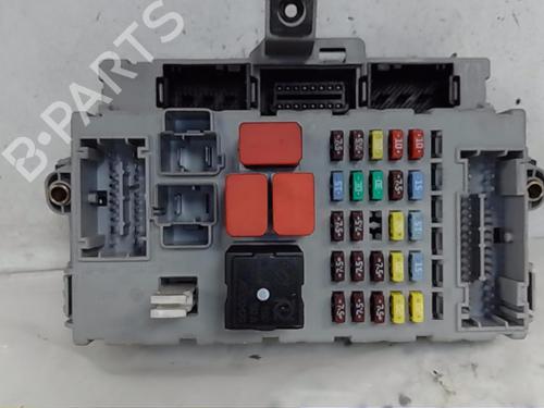 Fuse box LANCIA MUSA (350_) 1.3 D Multijet (350.AXG11, 350.AXG1A) | BP21784326E1 