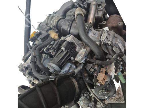 Engine RENAULT CLIO IV Grandtour (KH_) 1.5 dCi 90 (KHN3, KHN4) | BP32376820M1 