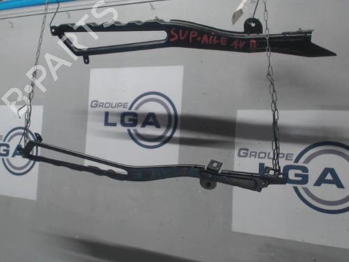 Used Front right wheel arch trim RENAULT ESPACE V (JR_) 1.6 dCi 130 (130 hp) 14547535