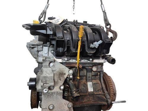Moteur RENAULT MODUS / GRAND MODUS (F/JP0_) 1.2 (JP0C, JP0K, FP0C, FP0K, FP0P, JP0P, JP0T) (75 hp) 29550361