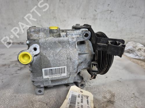 Used AC compressor FORD KA (RU8) 1.2 (69 hp) 27709273