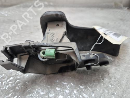 Front right interior door handle CITROËN JUMPER II Van 2.2 HDi 130 | BP26968656I14 