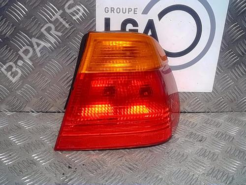 Used Right taillight BMW 3 (E46) 330 d (184 hp) 13857792