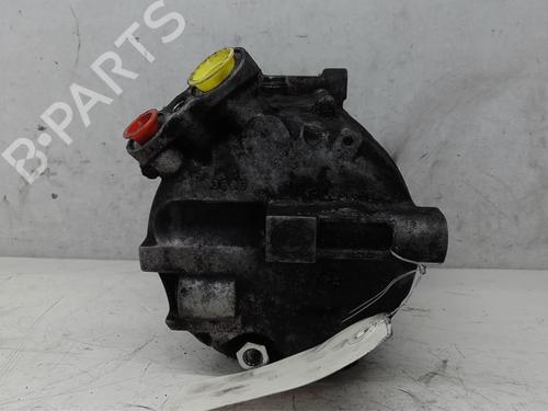 AC compressor ALFA ROMEO BRERA (939_) 2.4 JTDM 20V (939DXD1B, 939DXD12) | BP15011265M34 