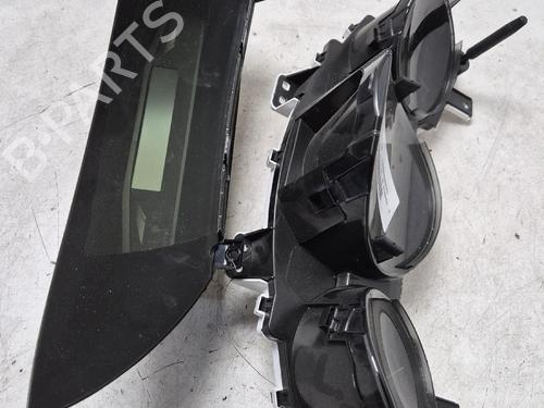 Used Instrument cluster Instrument cluster 37704807 37704807