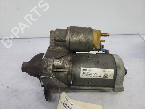 starter-renault-master-iii-van-fv-2010-31747537 main image