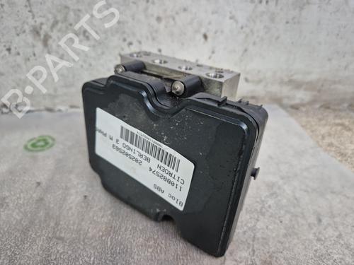 ABS pump CITROËN BERLINGO (ER_, EC_) | BP28445333M43