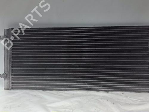 Used AC radiator RENAULT MASTER III Van (FV) 2.3 dCi 110 FWD (FV0R, FV0W, FV1A) (110 hp) 22018261