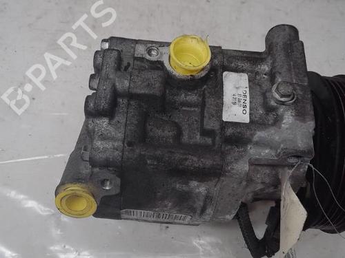 Used AC compressor AC compressor FIAT 500 (312_) 1.2 (312AXA1A) (69 hp) 16060066 16060066