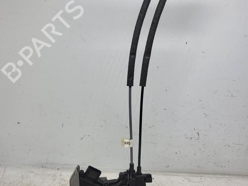 Højre bagtil lås Højre bagtil lås HYUNDAI KONA (OS, OSE, OSI) 1.0 T-GDi (120 hp) 34356136 34356136