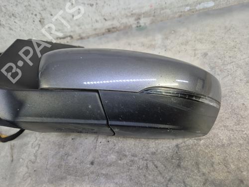 Ryggespeil venstre VW POLO V (6R1, 6C1)  | BP29170861C26