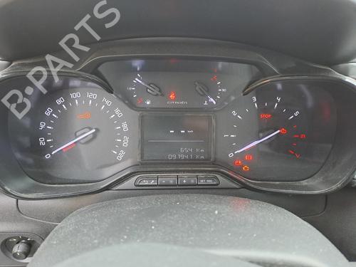 Alternator CITROËN C3 III (SX) 1.2 PureTech 82 | BP29293847M7 