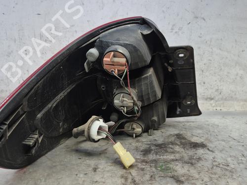 Right taillight FIAT SEDICI (189_) 1.9 D Multijet 4x4 | BP30139639C35 