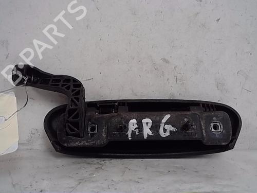 Rear left exterior door handle FIAT PUNTO (188_) 1.4 | BP13842677C130 